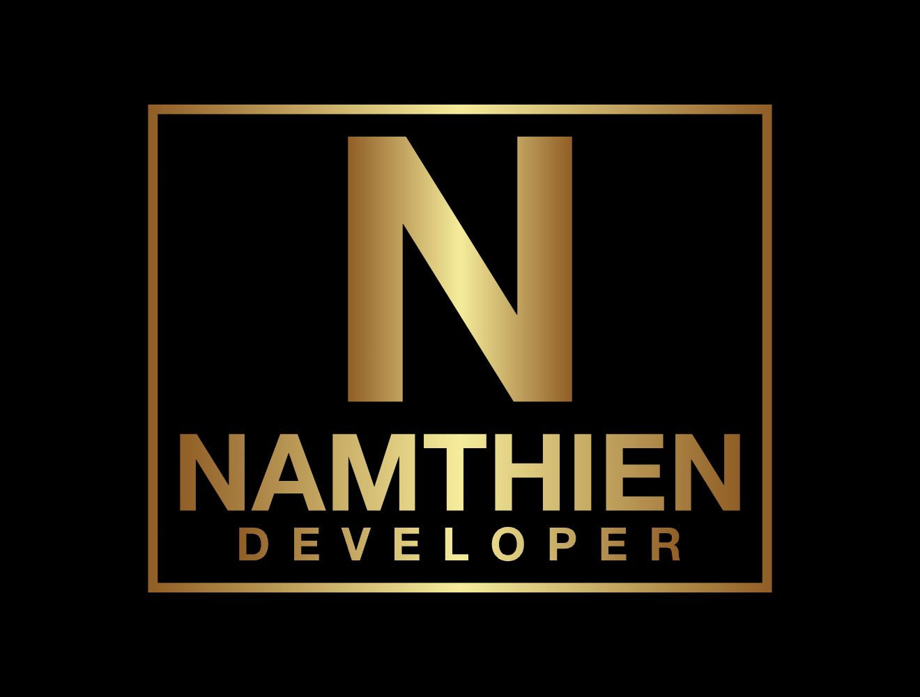 Logo Nam Thiên
